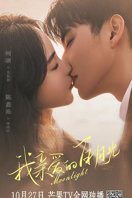 姐姐的谎言海报剧照